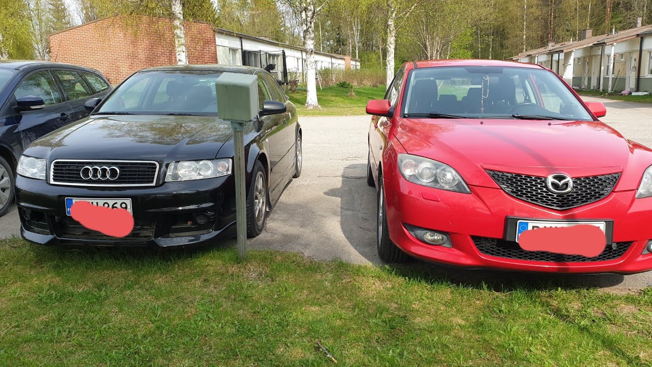 Car Wash @Spring 2021