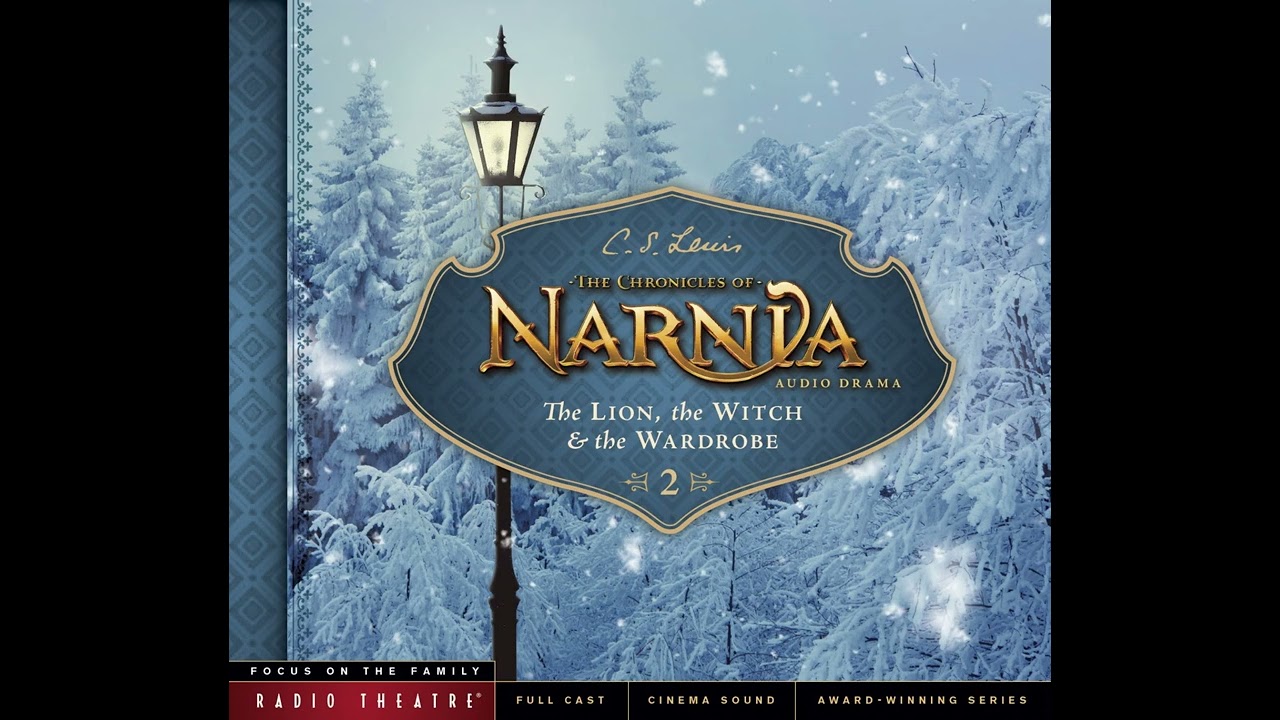 Behind the scenes feature of ‘The Lion, The Witch and the Wardrobe’ from Focus on the Family