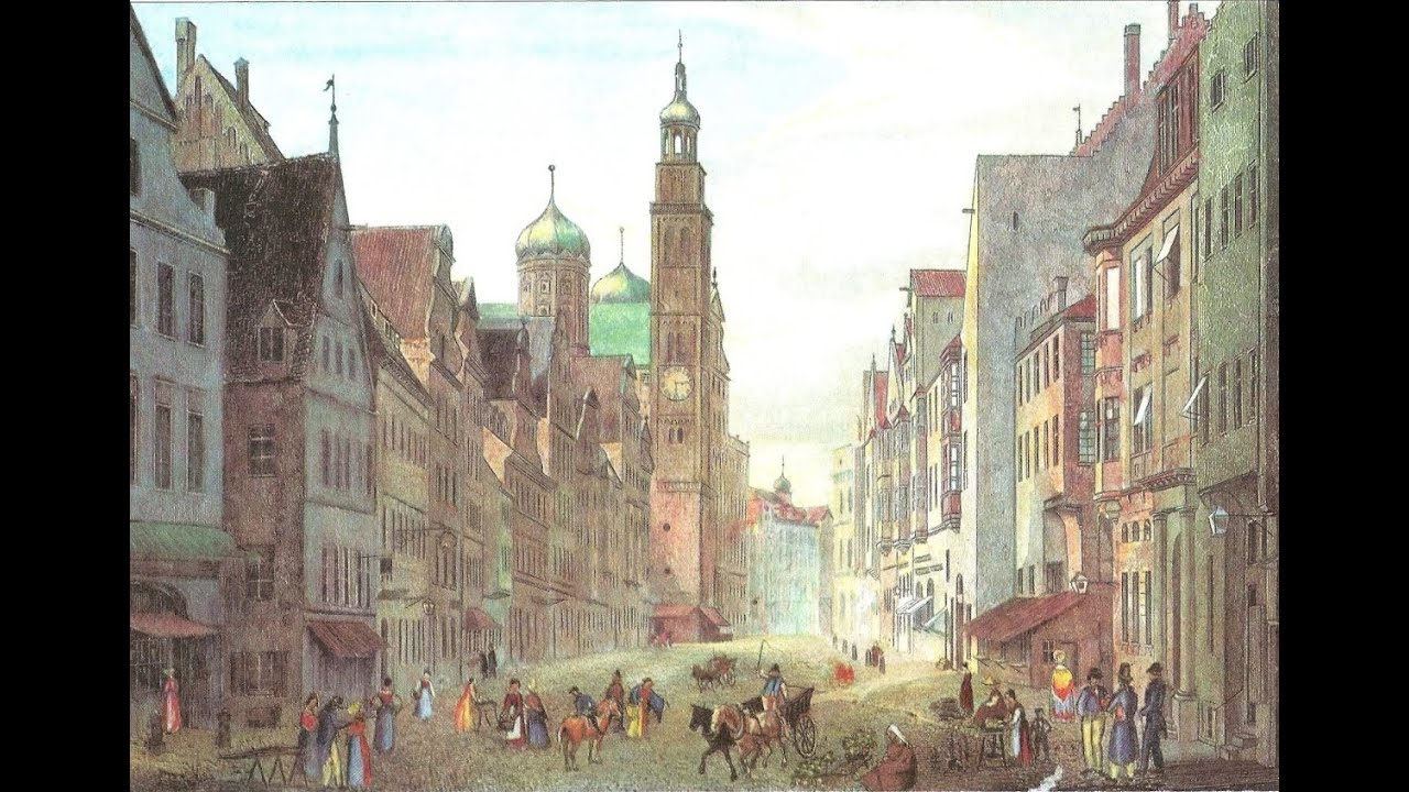 Eugen Drobisch – Symphony in E major (1858)
