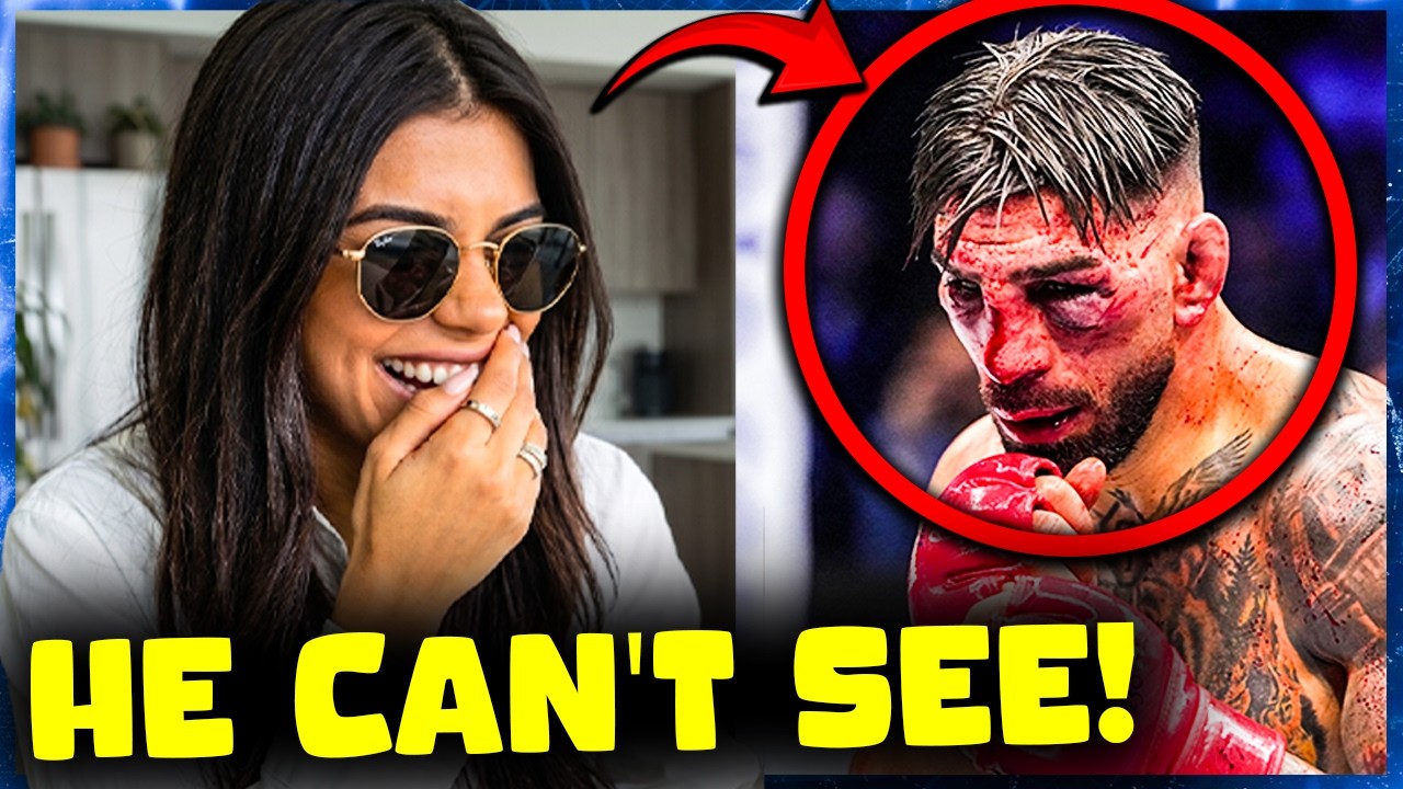 Ilia Topuria's Ex Wife MOCKS Him After Brutal Loss To Justin Gaethje, Wild REACTIONS!