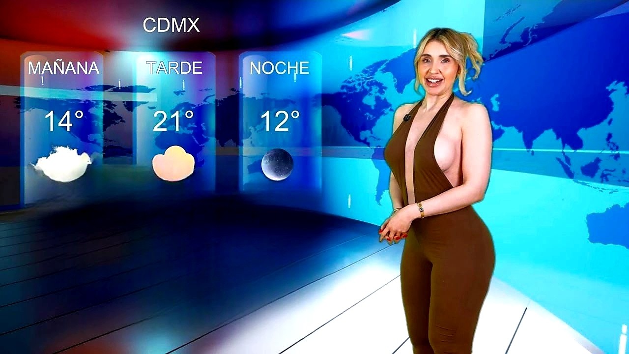 40 Unangenehme TV Momente, die live übertragen wurden!