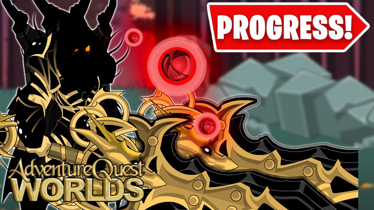 Road to Evolved Blood of Nulgath! #2 HUGE Progress! Main Account Farming