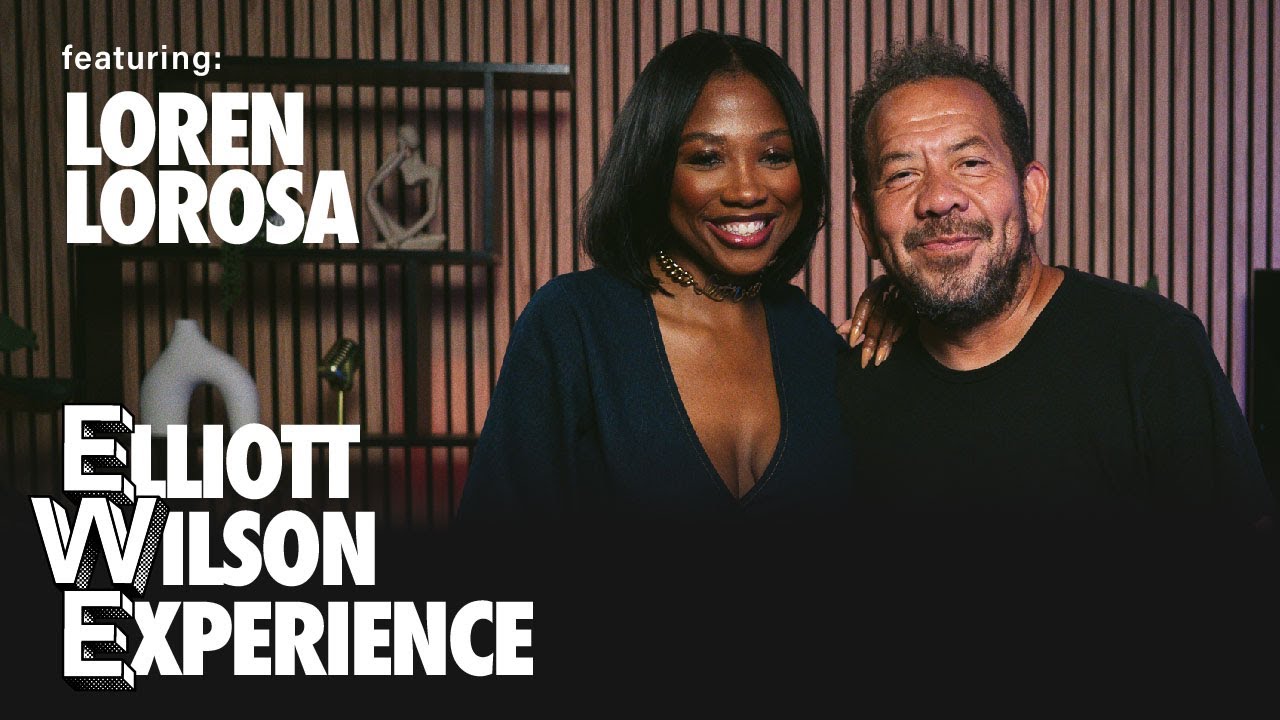 Loren LoRosa Talks Diddy Trial, Career Journey Since TMZ, 