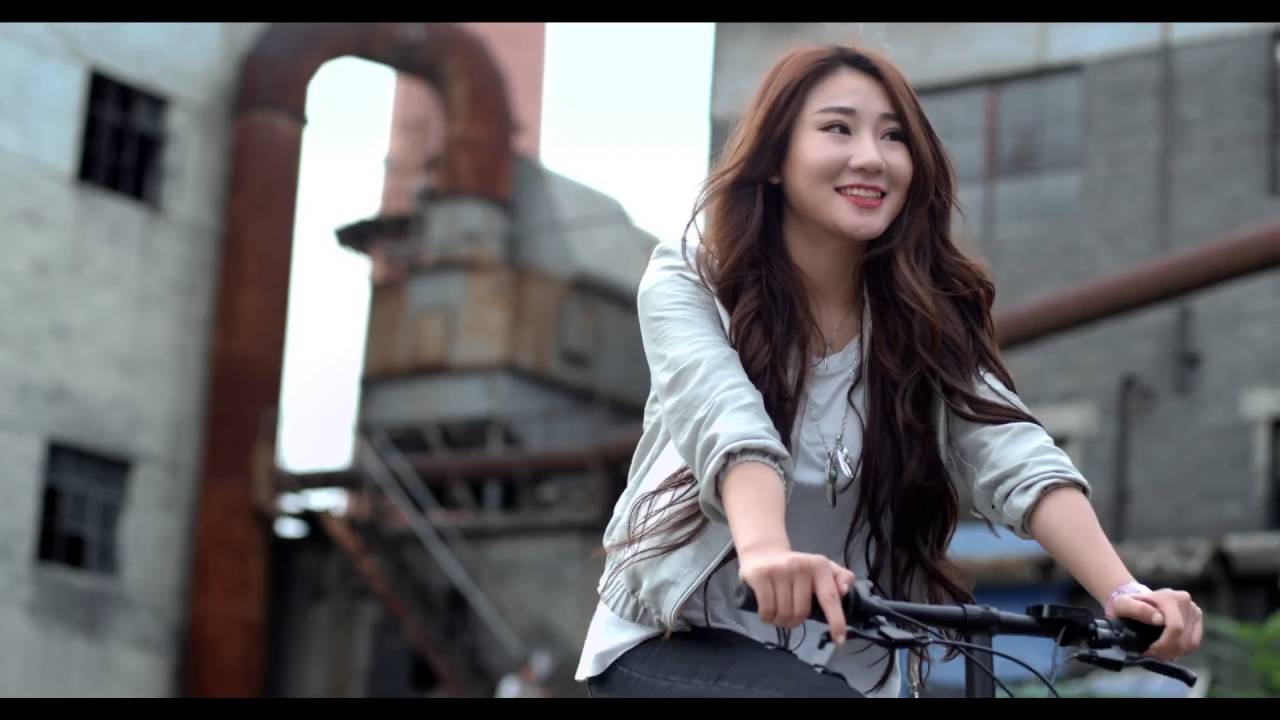 Introducing Mi QiCycle Folding Electric Bicycle