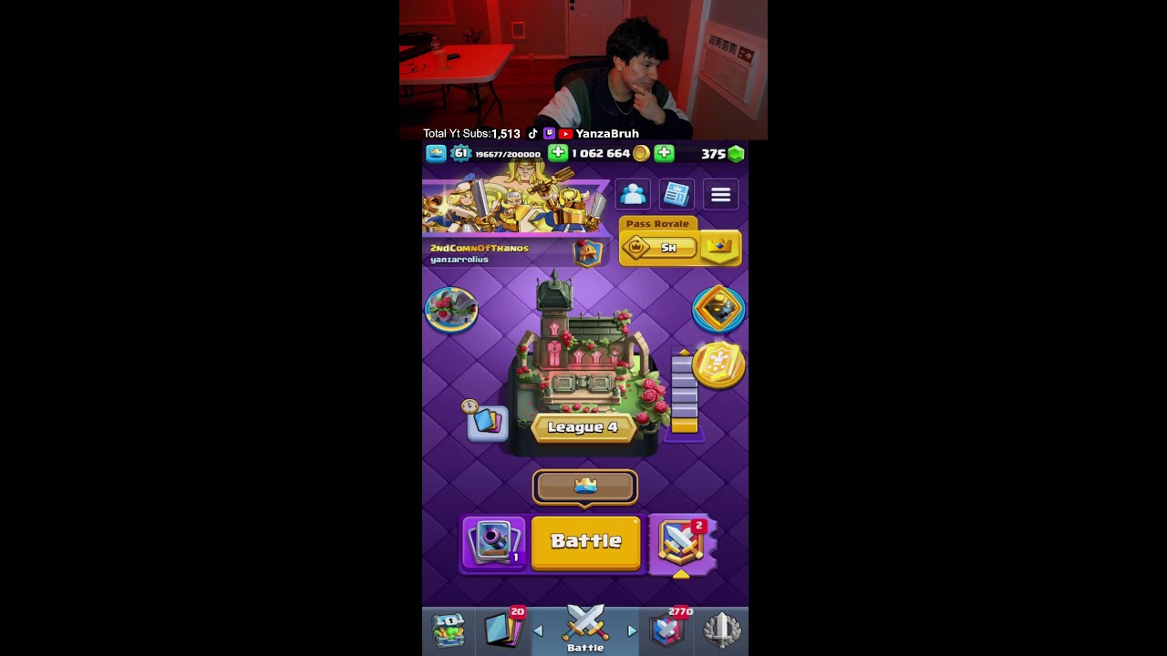 ULTIMATE CHAMPION THIS SEASON
