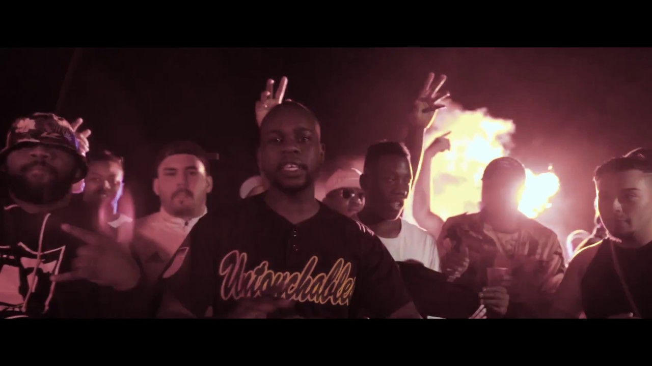 Sugar MMFK - Lolito (Official HD Video) Re-Upload