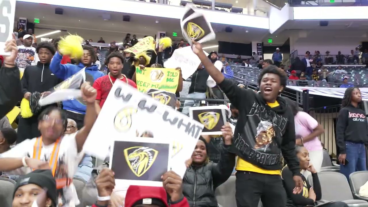 Wenonah Advances to Championship Game with Win over LeFlore