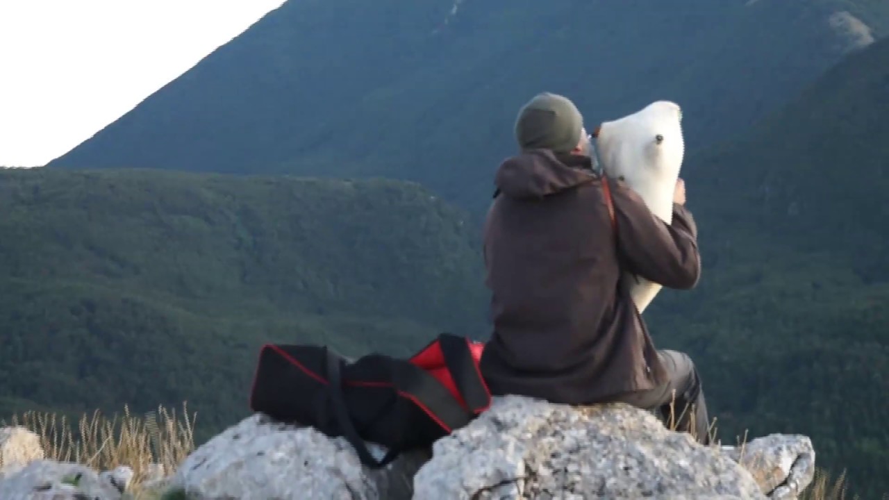 MONTE POLLINO, SETTEMBRE 2019. sveglia alla Madonna.