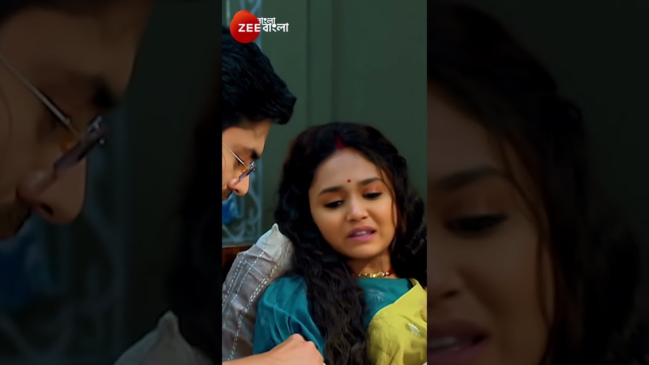 #Puber Moyna #Shorts #Zee Bangla #Entertainment #Mild Violence #Romance