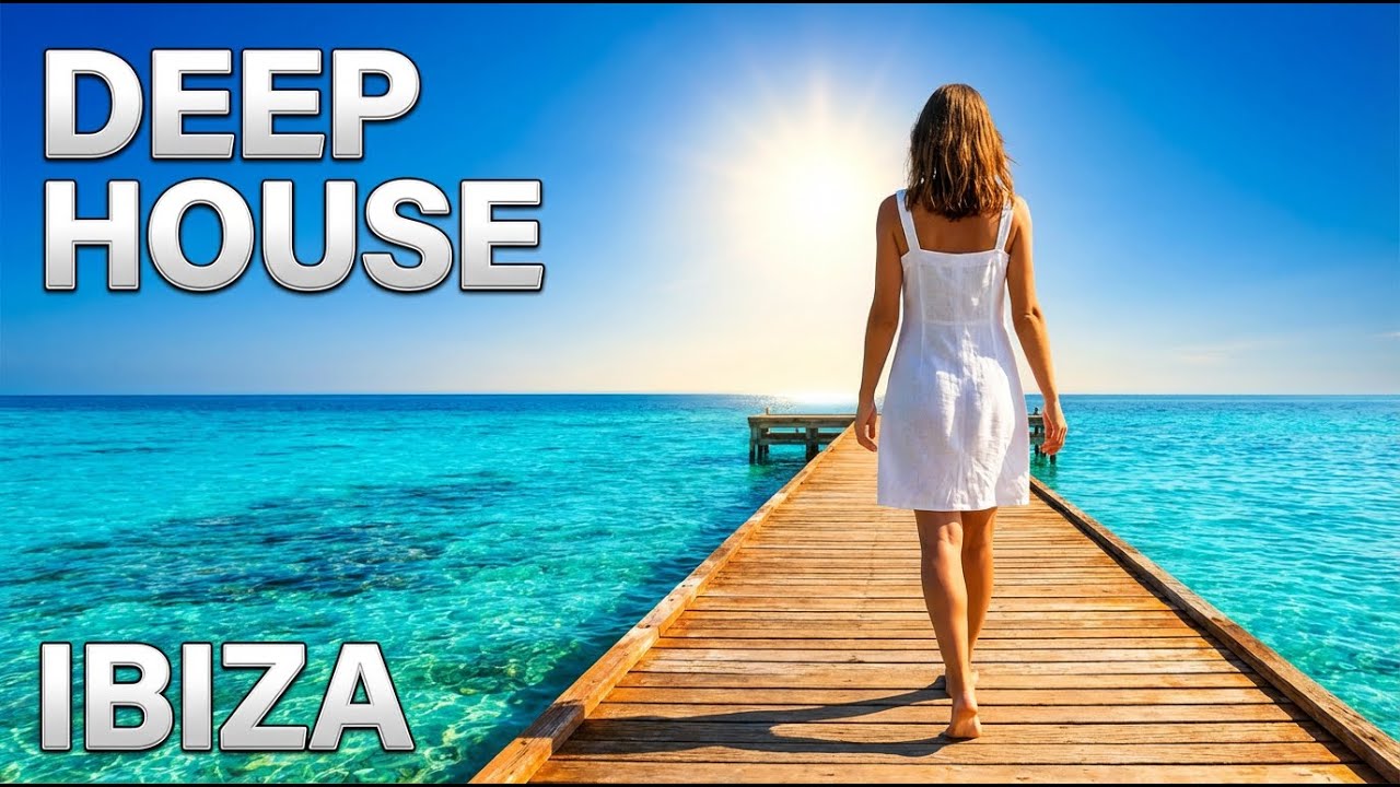 Ibiza Sunset Lounge Mix 2026 🌄 Best Of Deep House Chill Out Music | Warm Sunset Vibes