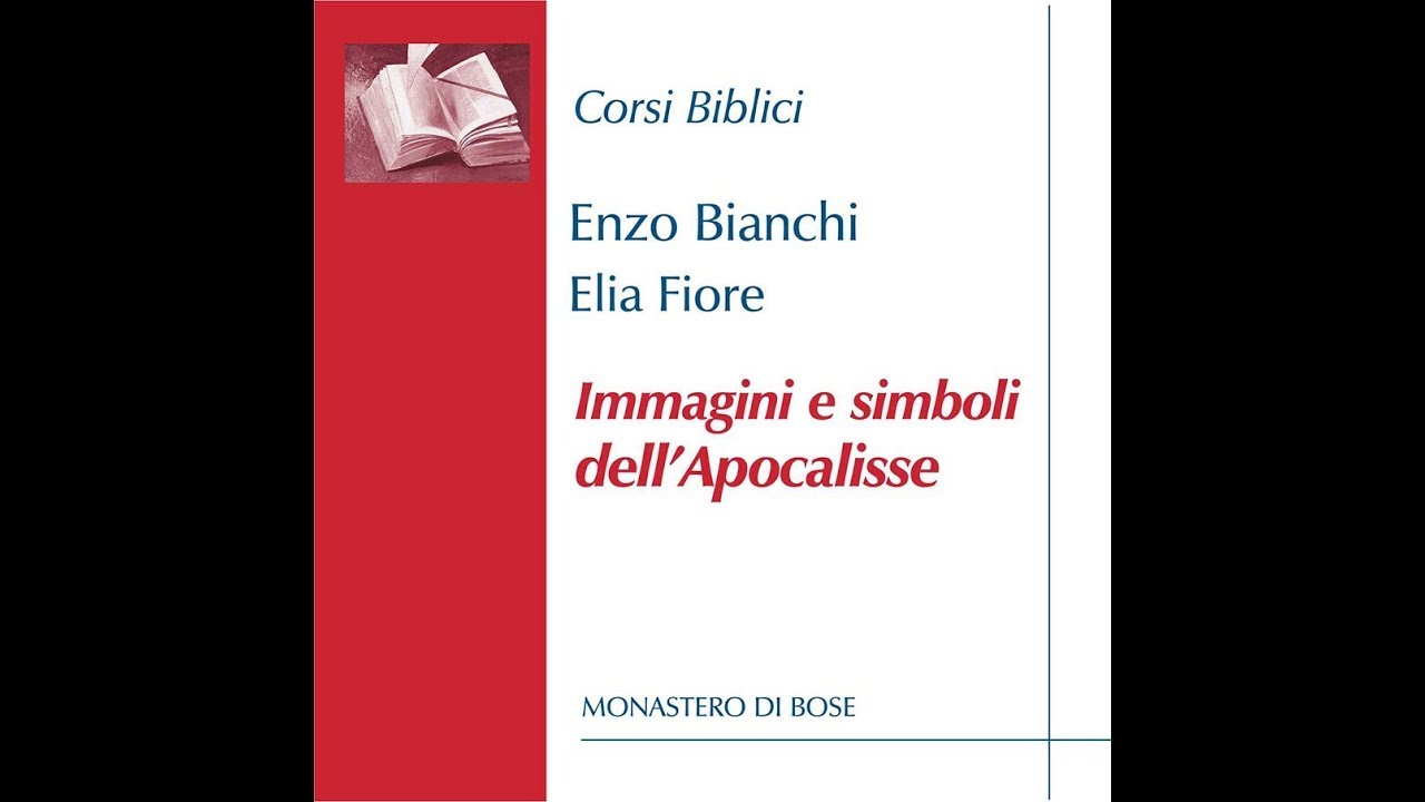 Enzo Bianchi 