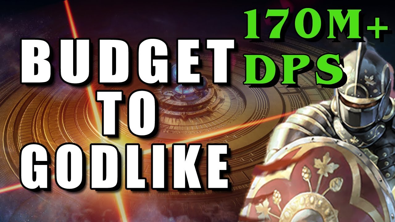 Strongest Endgame Bosser I've ever played | Path of Exile 3.14