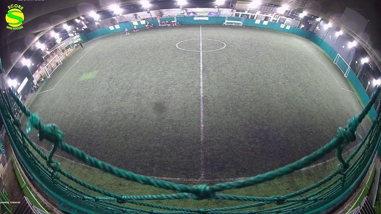 Live Stream Score Mini Soccer 12/03/2026 - TIM PAKUL