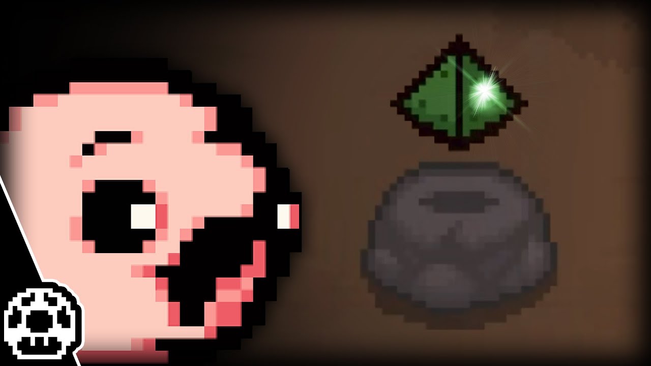 Einmal ist keinmal - Isaac Repentance