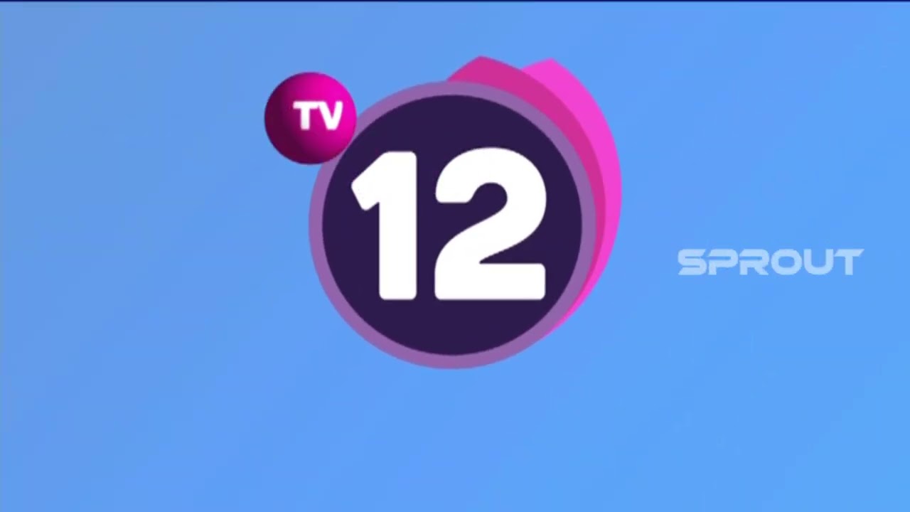 TV12 (Honduras) - Mini Tanda Auto-Comercial | (Abril 2025)