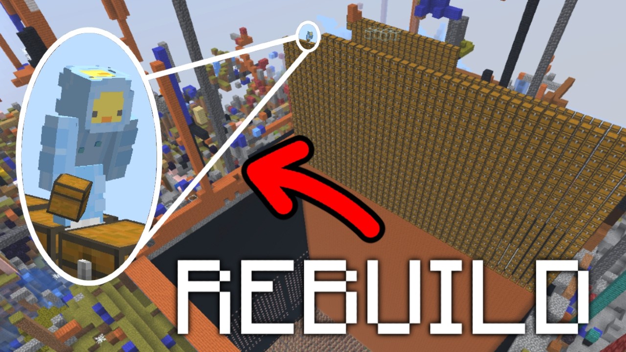 I Rebuilt Abandon Trap To Kill Players