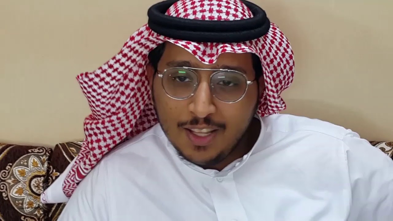 طلعة آل جارالله الغبيشي 1439/8/18
