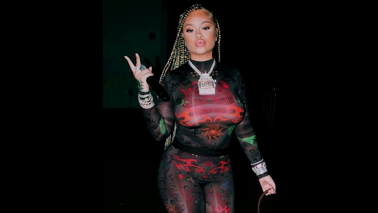 (FREE) Latto x Cardi B Type Beat - 