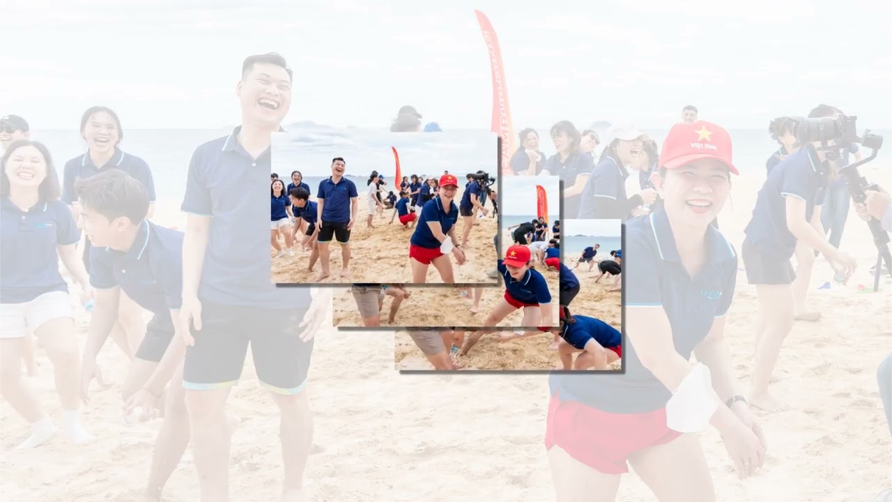 XAVIA TEAM BUILDING 2025
