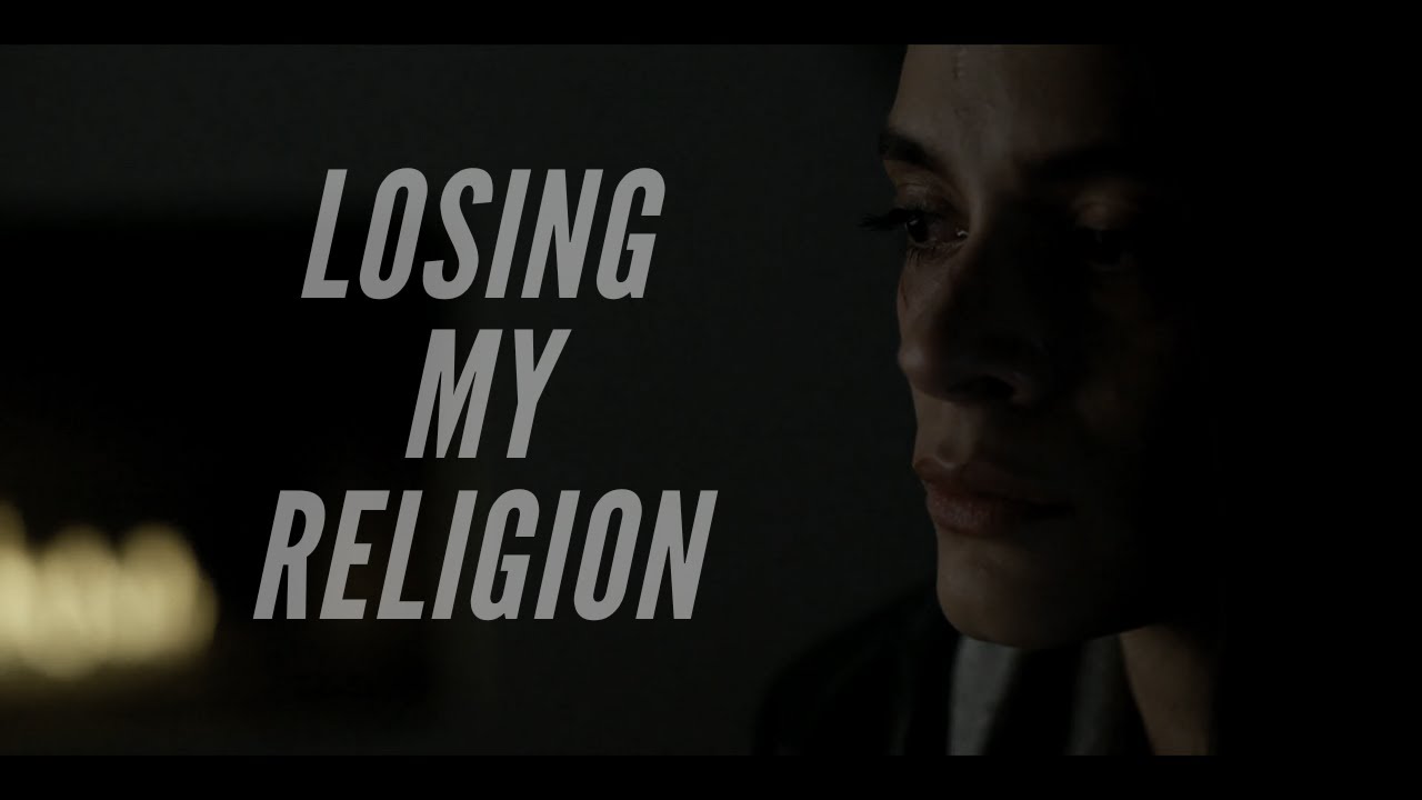 Cruz Manuelos - Losing My Religion