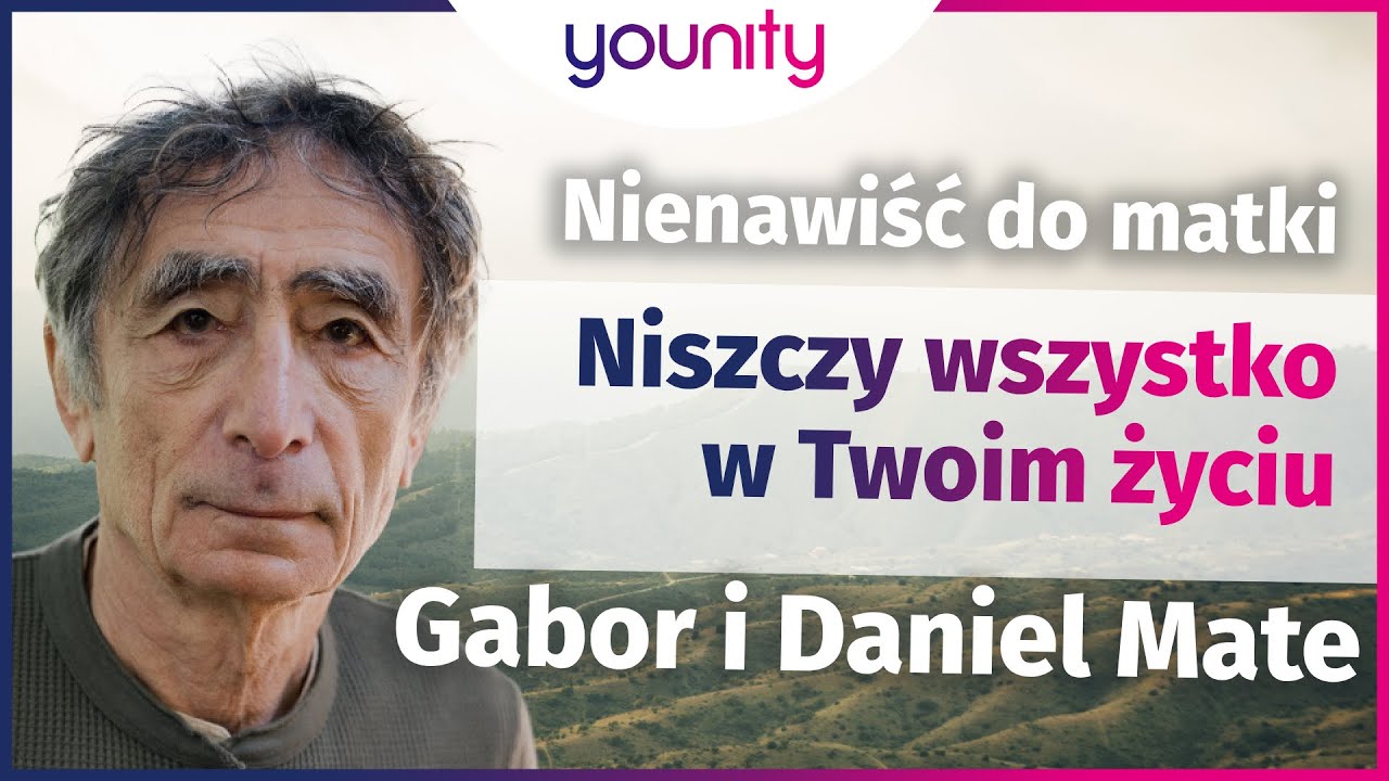 Nienawiść do matki niszczy wszystko w twoim życiu 🔥 Alanis Morissette - Zacznij od nowa 🆕