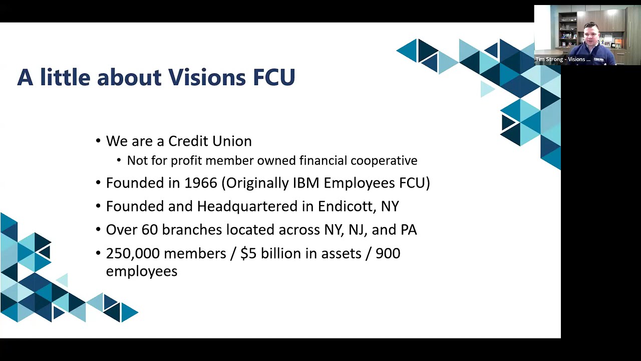 Career Connections: Banking, Branding & Community Impact