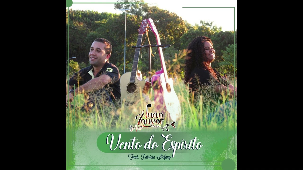 Vento do espírito