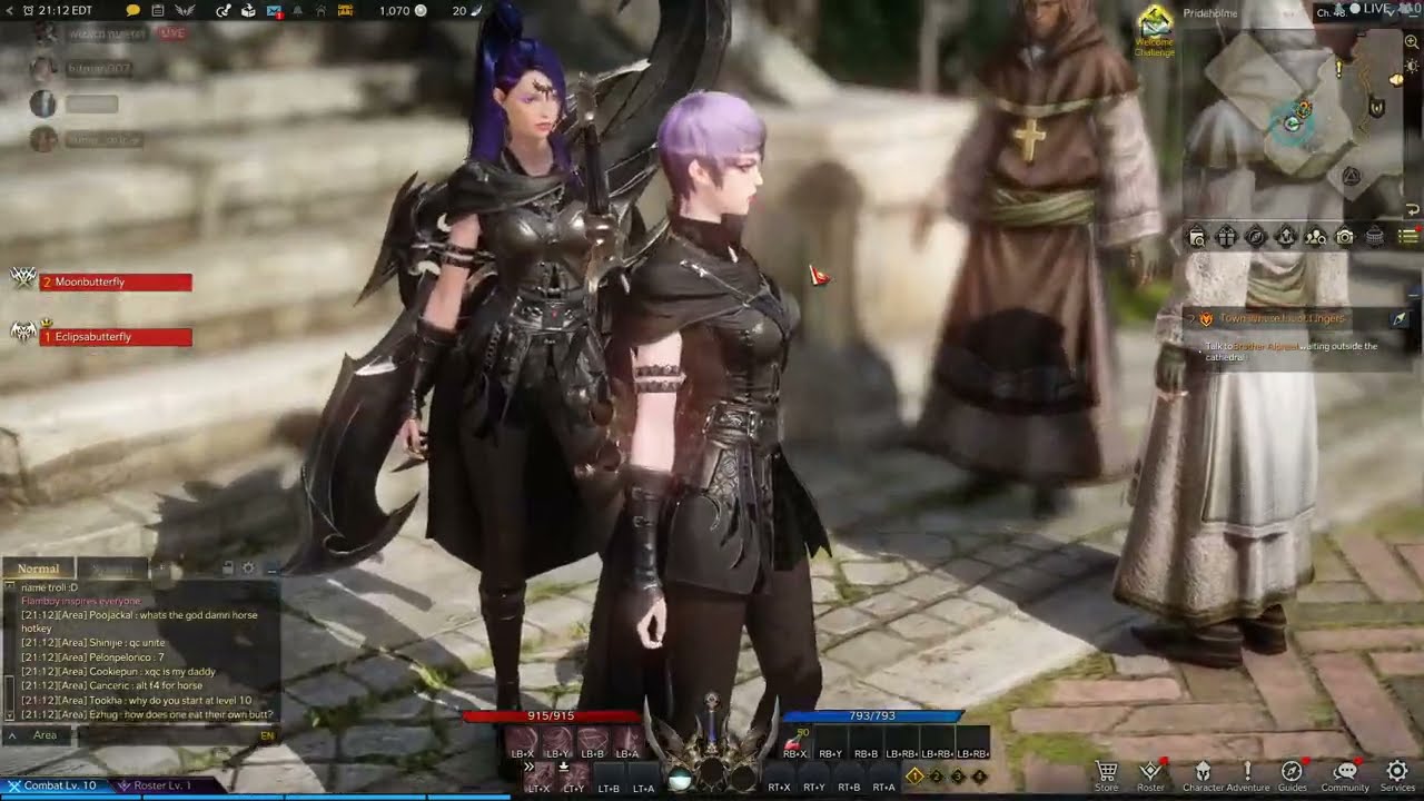 Lost Ark 2022