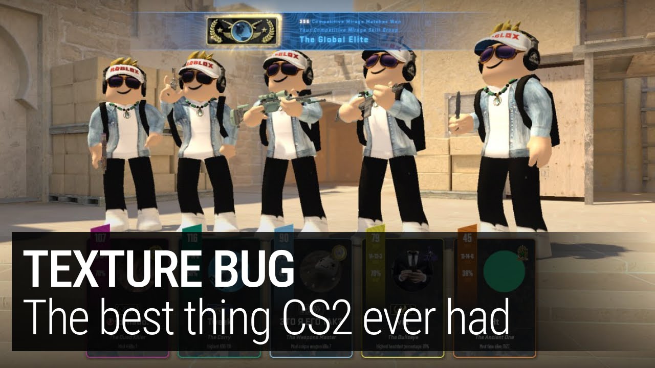 THE MODDING ERA IN CS2 (Ended Before It Even Began)