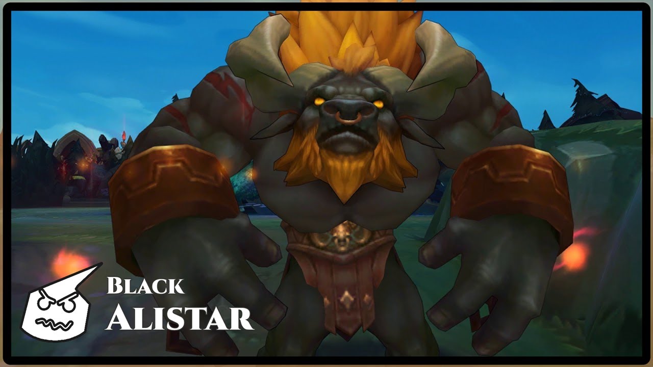 Black Alistar.face