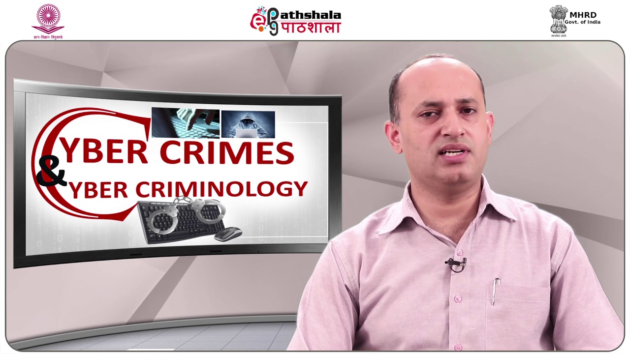Cyber Policing and Cyber Crime Investigation