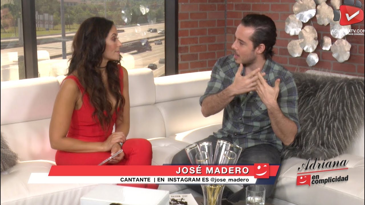 EP 248 I Un show increíble con JOSE MADERO y todo sobre COMICPALOOZA