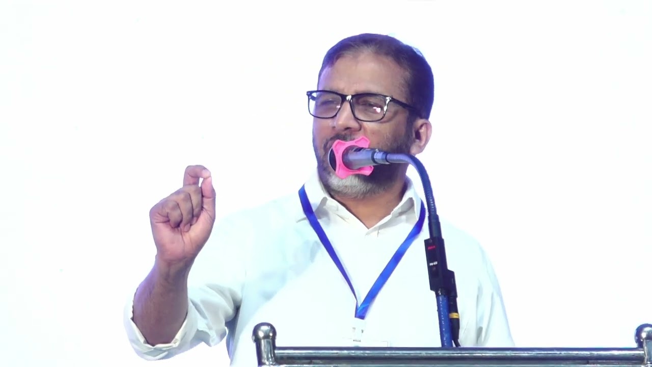 ഈരാറ്റുപേട്ടക്കാർക്ക് അഭിനന്ദനം; കരുണവറ്റാത്ത ഈ ഇടം സൃഷ്ടിച്ചതിന് - പി മുജീബ്റഹ്മാൻ