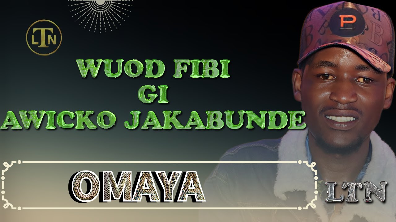WUOD FIBI HAVE MY MONEY AND AWICKO JAKABUNDE TOOK MY WIFE