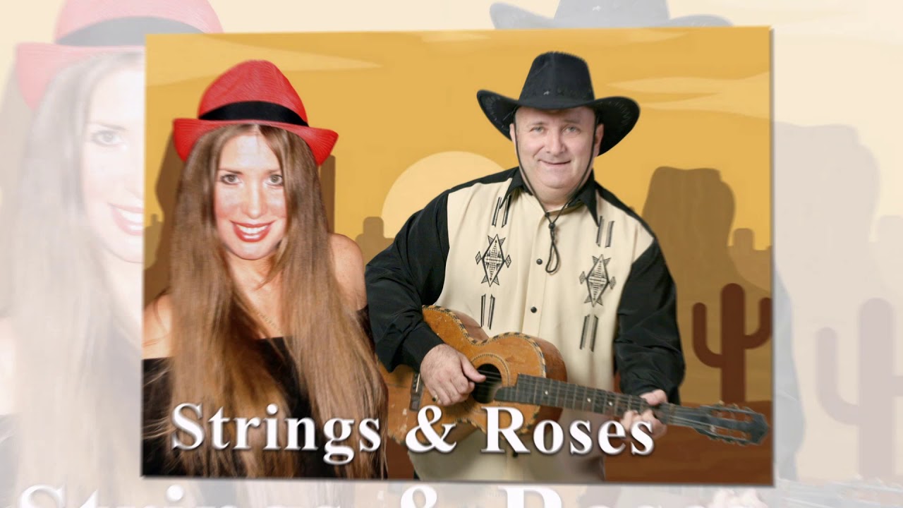 STRINGS & ROSES   demo