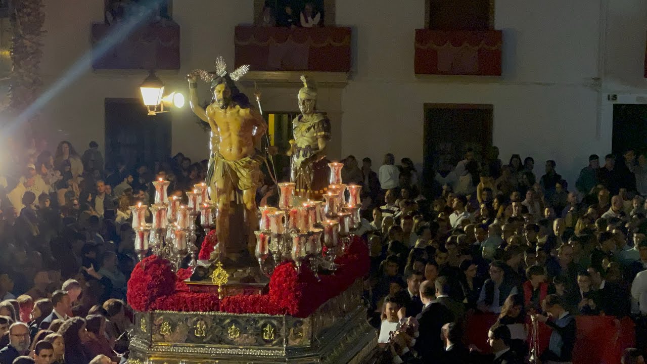 Salida Extraordinaria Centenario Columna. Lucena 2023