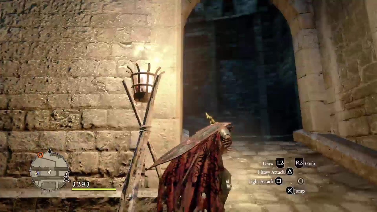 Dragon's Dogma Dark Arisen