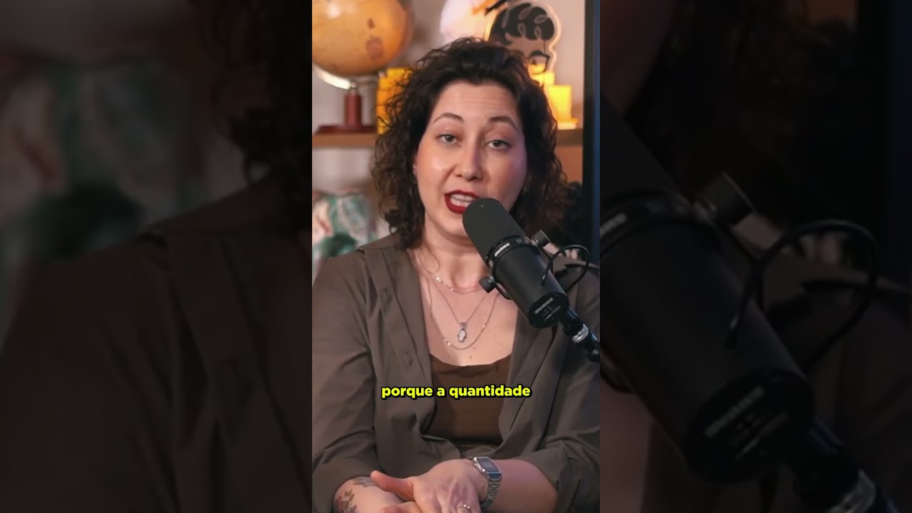 VAPE é PIOR que CIGARRO? (com Nunca vi 1 Cientista)
