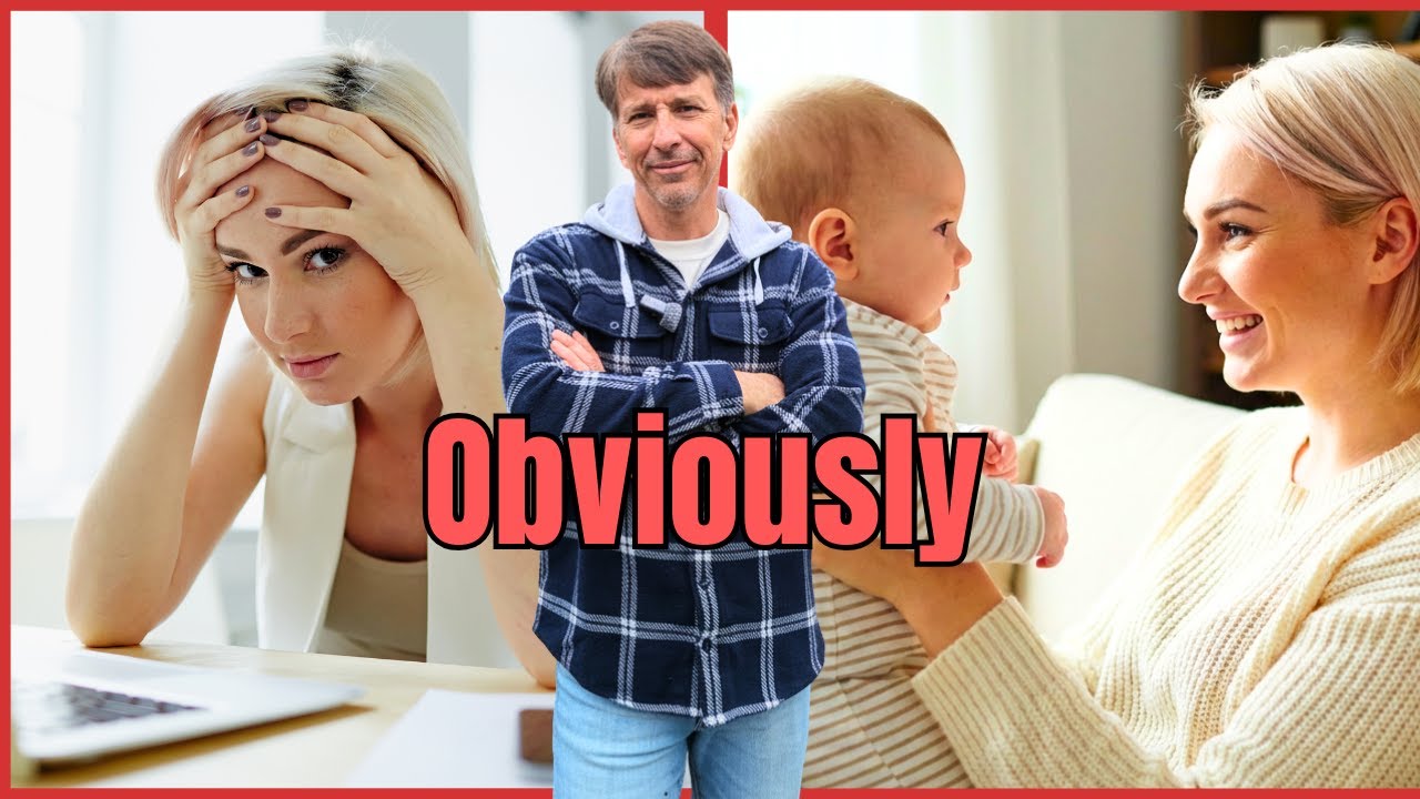 Why This Pro-Family Trend Is Causing Feminist Outrage