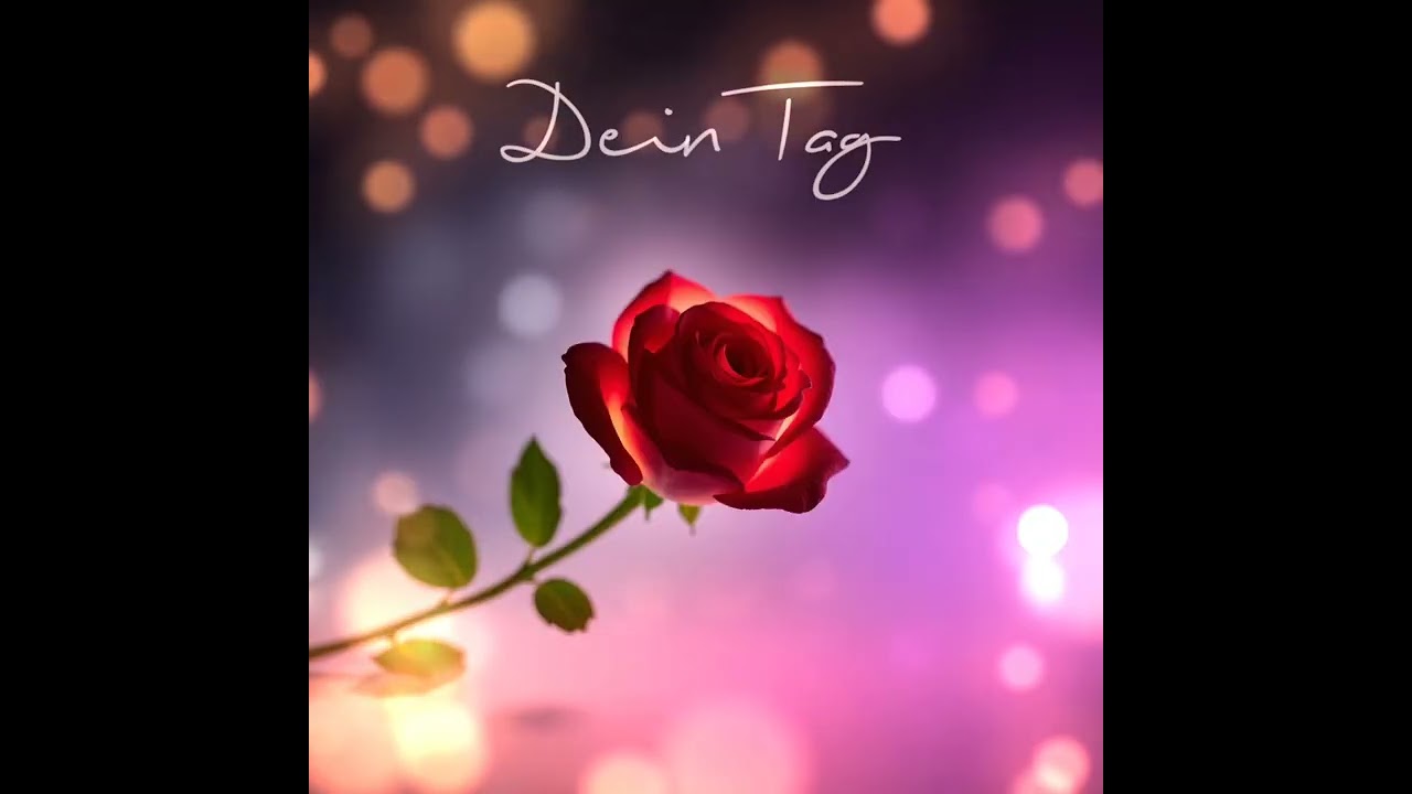 Dein Tag