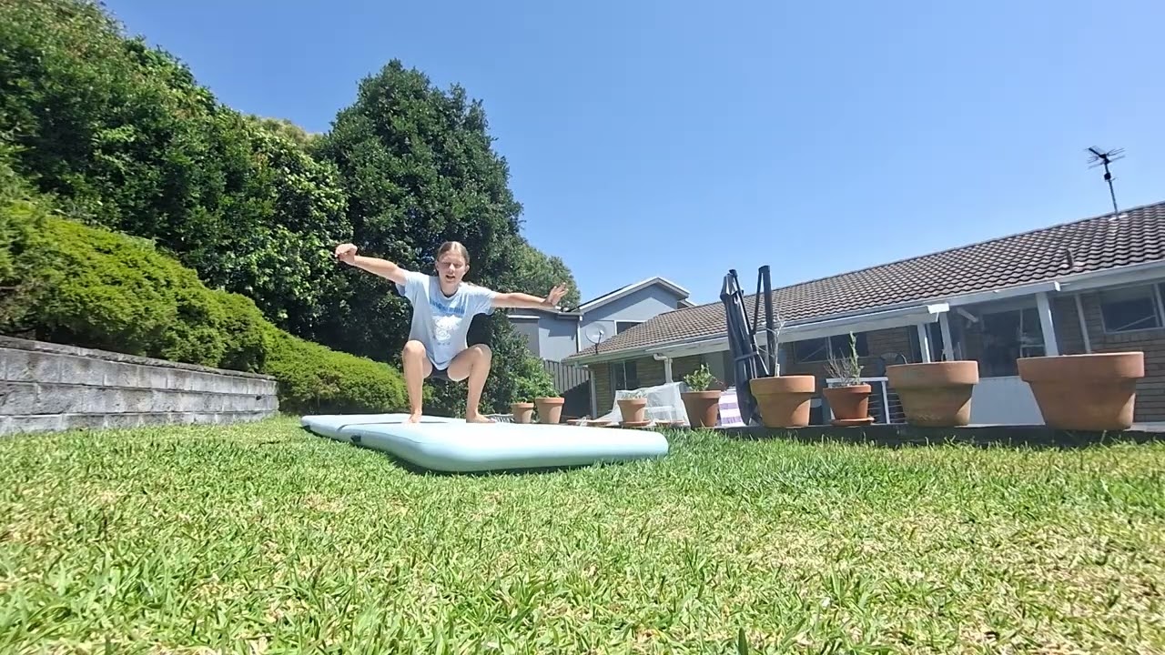 How to do a toe rise
