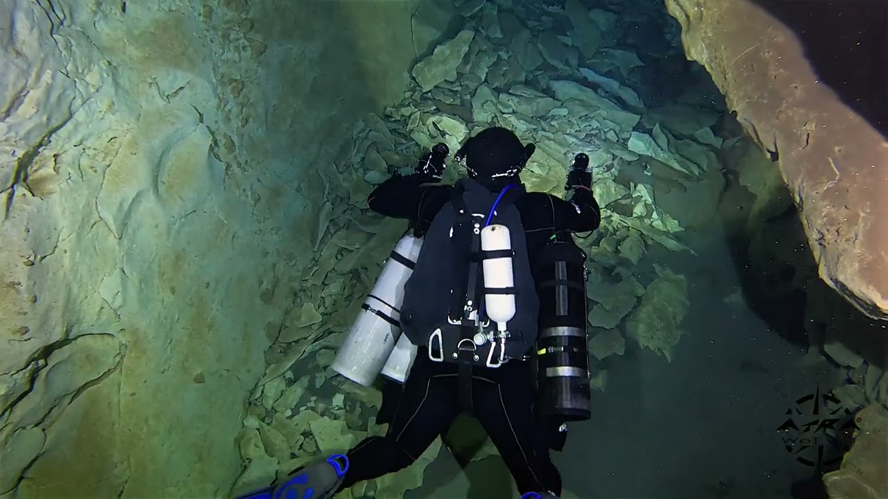 Grotta Del Fico, Sardinia 6.2024
