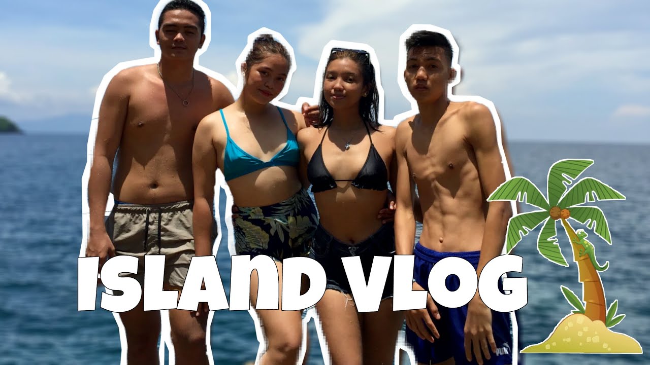 Island Vlog (Tagapul-an Samar)