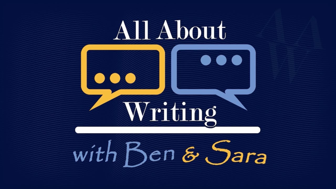 AAW 62: Writing Conferences