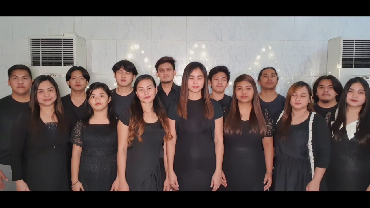 Me and My House - (Heritage Singers) cover with lyrics