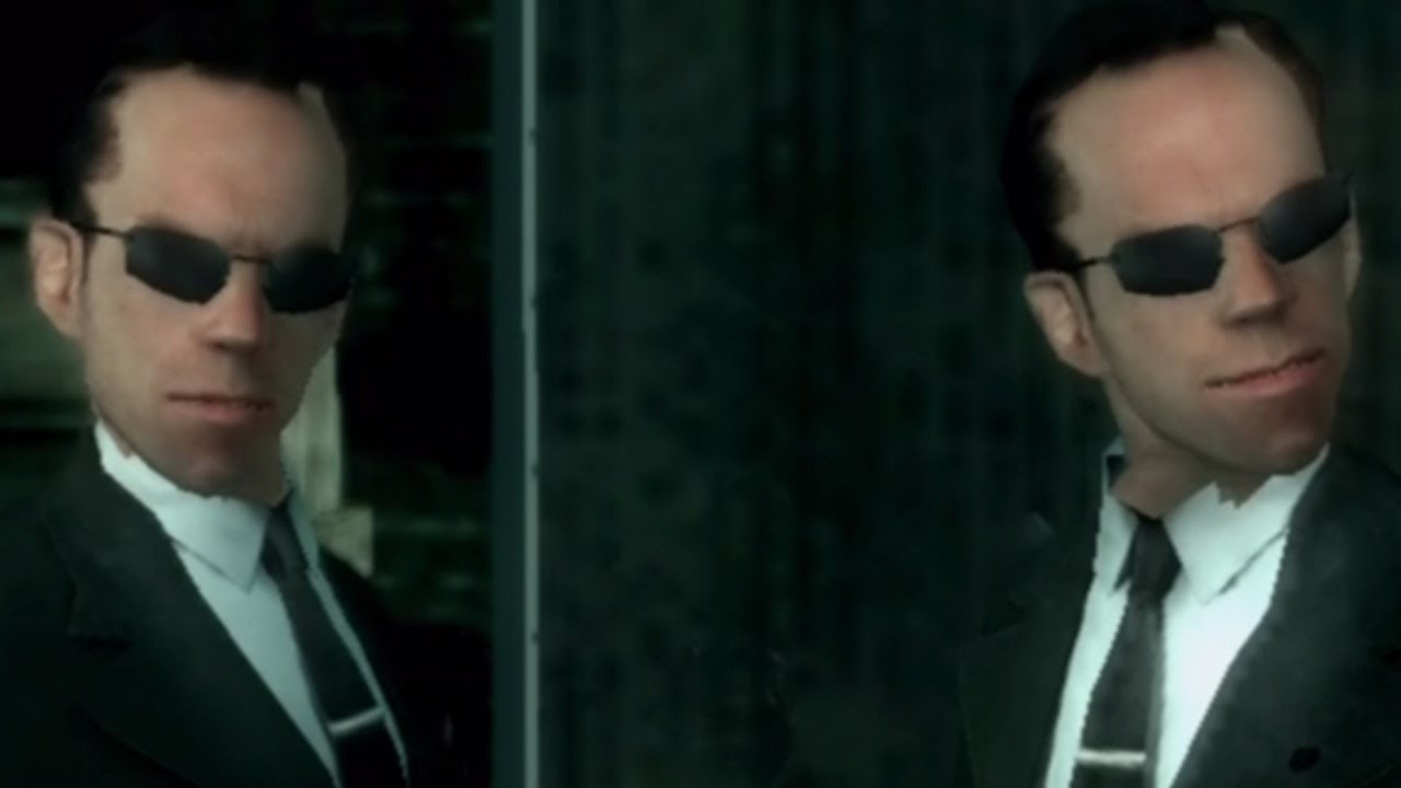 The Matrix: Path of Neo - Walkthrough Part 30 -  The Burly Brawl