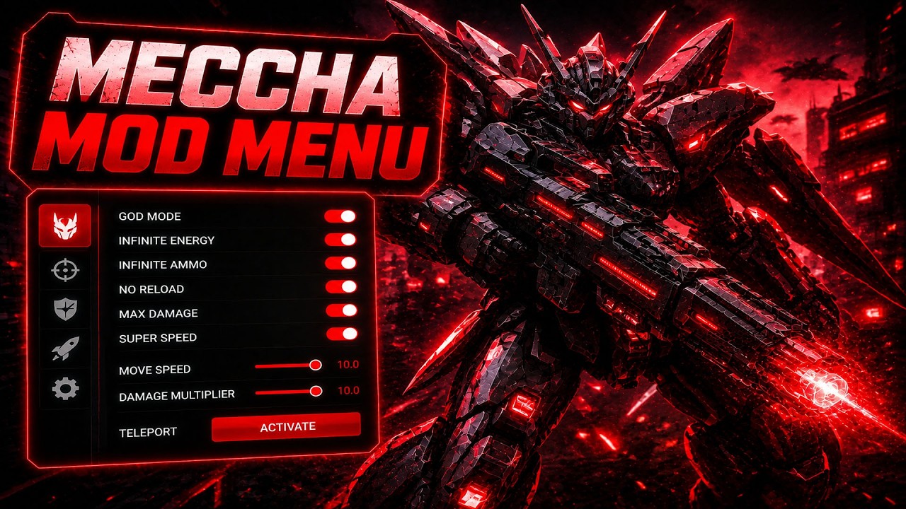 Meccha Chameleon Cheats &ndash; NEWEST HACK + Mod Menu After Update ULTIMATE Meccha Chameleon Hacks