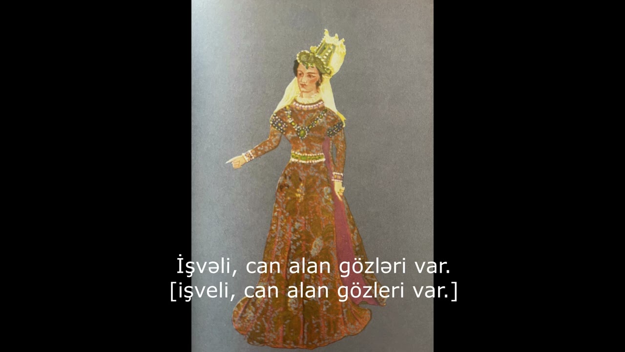 BU GELEN YARE BENZER