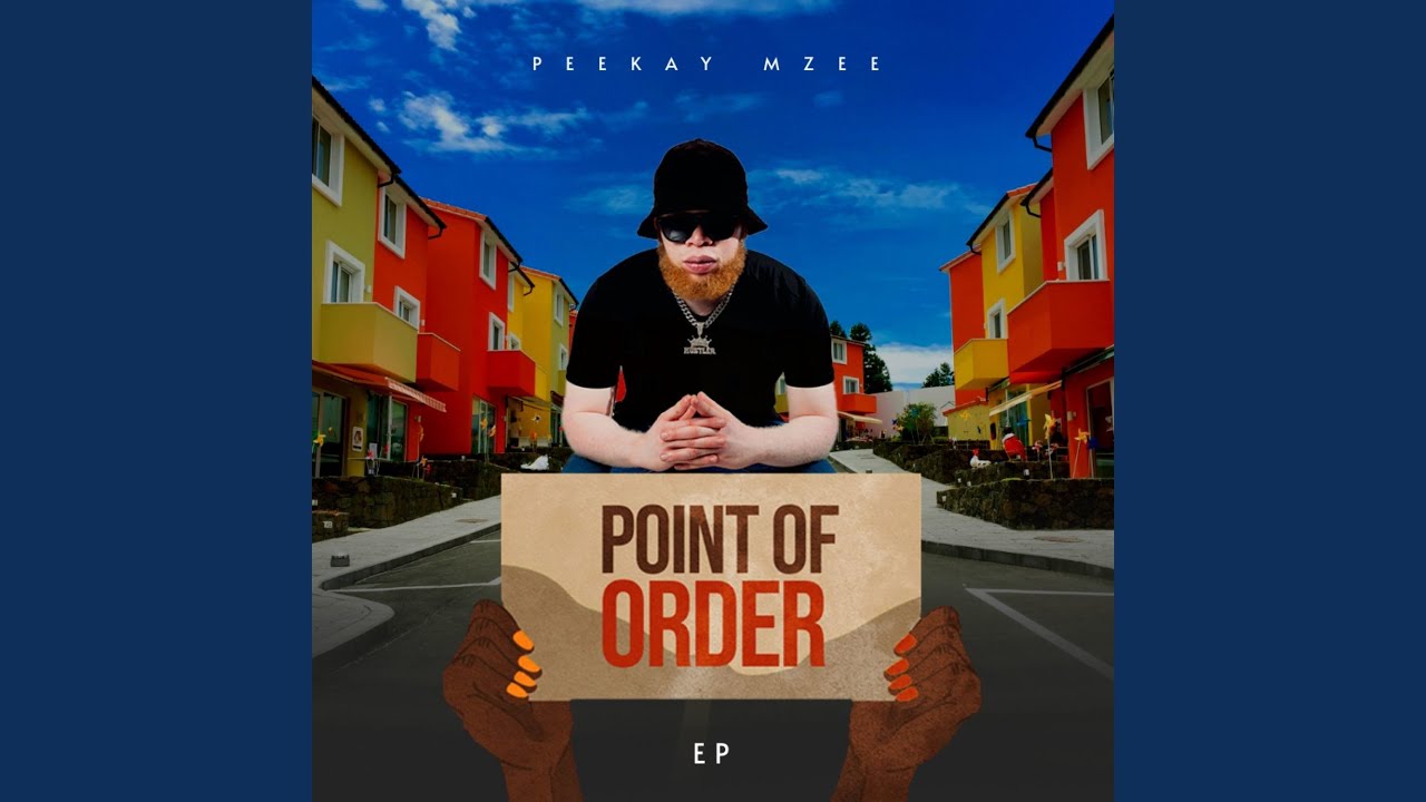 Point Of Order (Intro)