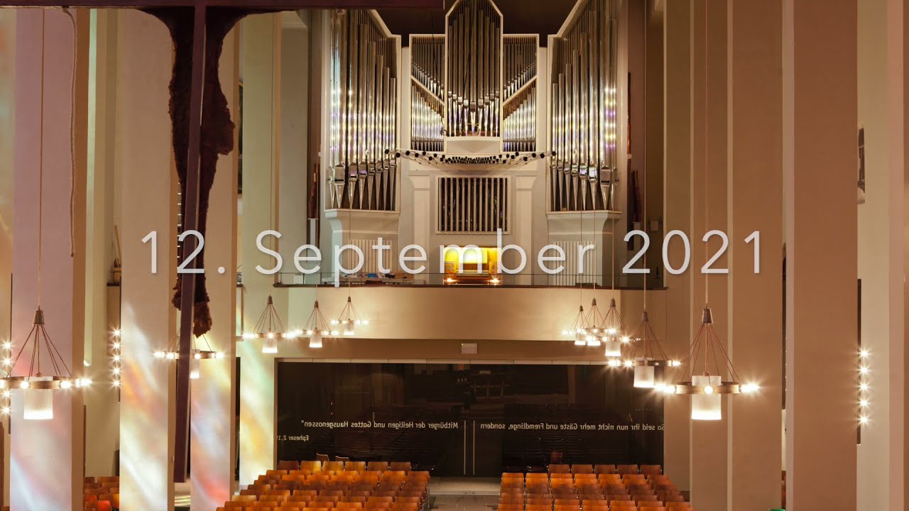 Johann Sebastian Bach: Air aus der 3. Orchestersuite D-Dur BWV 1068